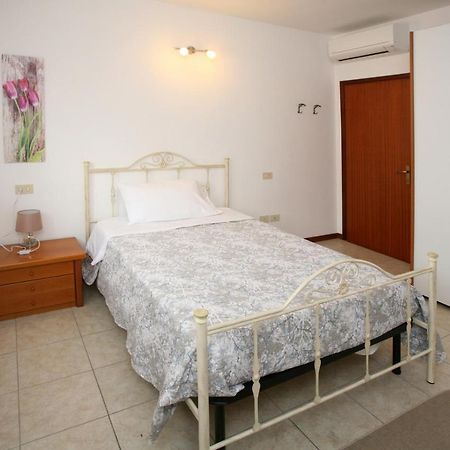 I Salici Di Laura Bed & Breakfast Porto Fuori Dış mekan fotoğraf