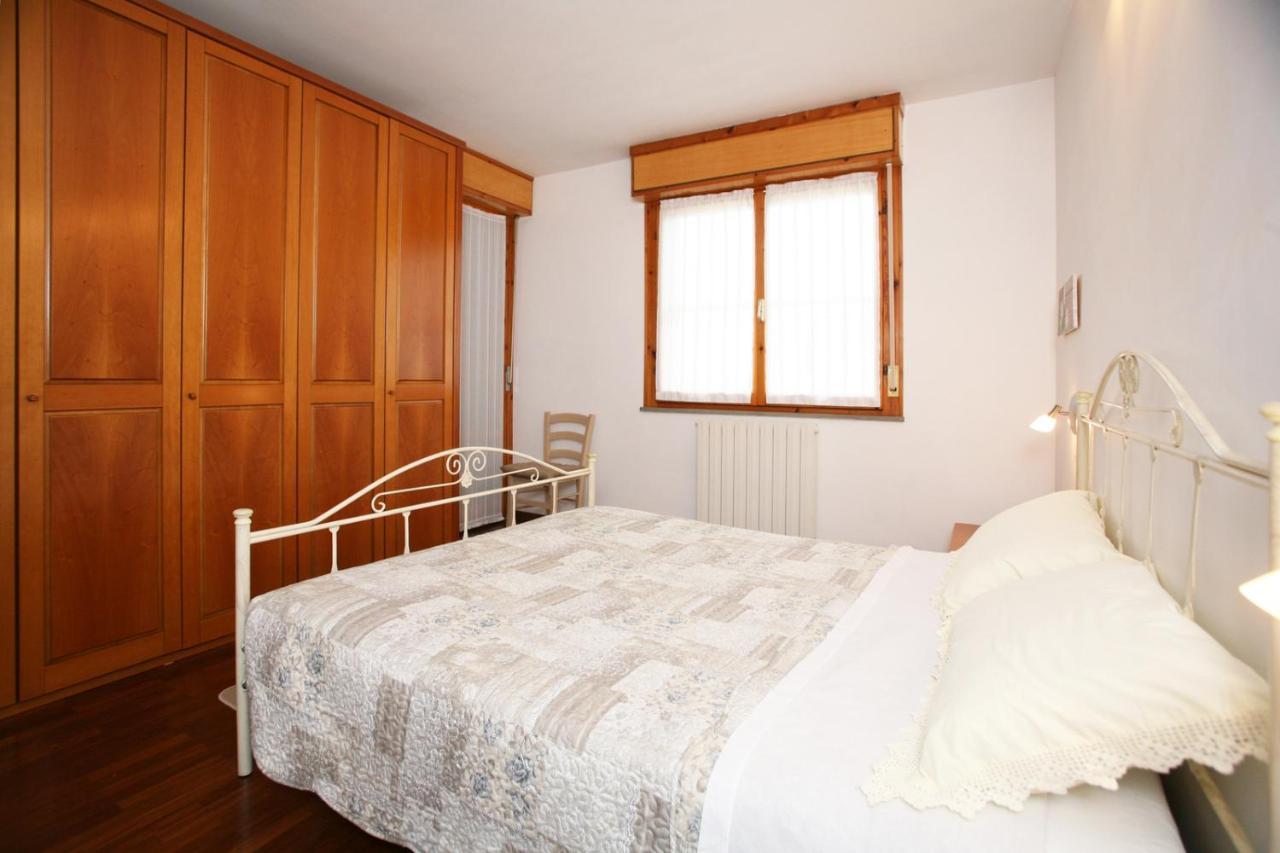 I Salici Di Laura Bed & Breakfast Porto Fuori Dış mekan fotoğraf