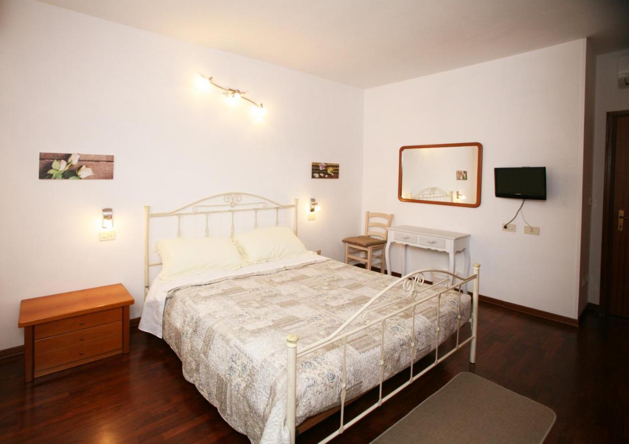 I Salici Di Laura Bed & Breakfast Porto Fuori Dış mekan fotoğraf
