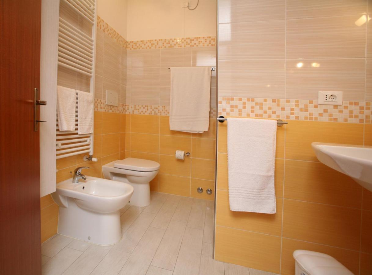 I Salici Di Laura Bed & Breakfast Porto Fuori Dış mekan fotoğraf