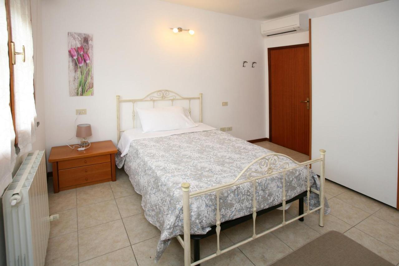 I Salici Di Laura Bed & Breakfast Porto Fuori Dış mekan fotoğraf