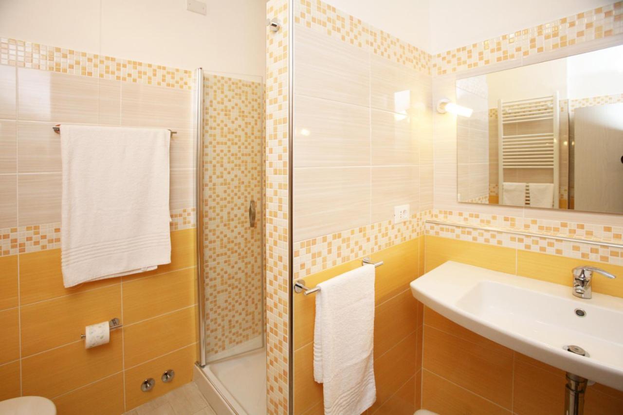 I Salici Di Laura Bed & Breakfast Porto Fuori Dış mekan fotoğraf